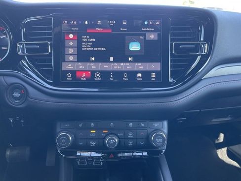 New 2026 Dodge Durango GT image 18