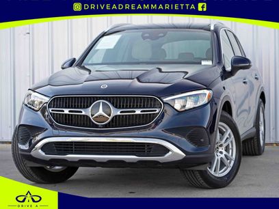 Used 2023 Mercedes-Benz GLC 300 4MATIC w/ Driver Assistance Package