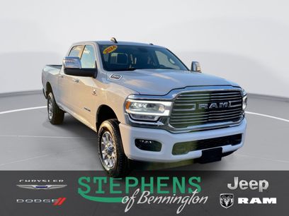 Used 2024 RAM 2500 Laramie
