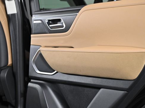 New 2026 INFINITI QX80 Luxe image 35