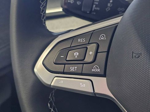 New 2026 Volkswagen Tiguan S image 26