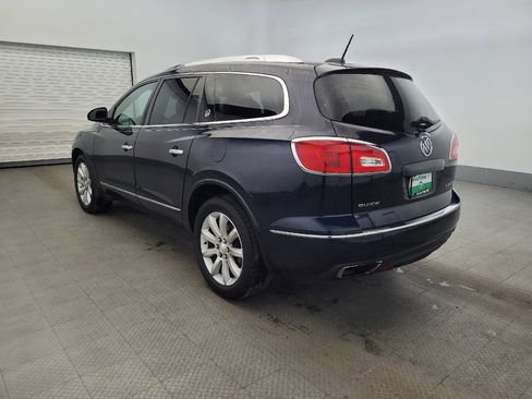 Used 2017 Buick Enclave Premium w/ Experience Buick Package AWD/4WD image 5
