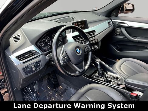 Used 2016 BMW X1 xDrive28i AWD/4WD image 15
