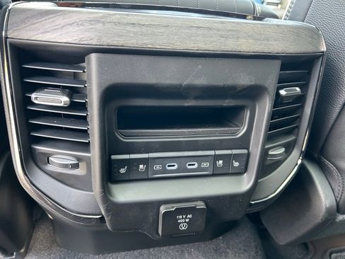 New 2026 RAM 1500 Limited w/ Night Edition AWD/4WD image 18