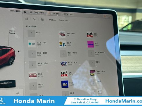 Used 2021 Tesla Model Y Long Range image 22