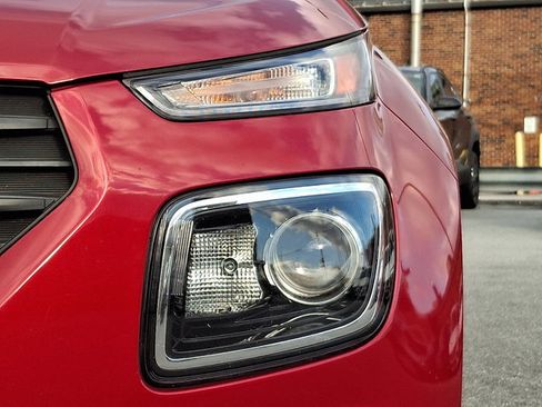 Used 2020 Hyundai Venue SE image 8