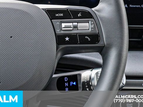 Used 2025 Hyundai Ioniq 5 SEL image 36