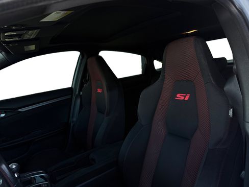 Used 2020 Honda Civic Si image 10