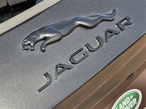 Used 2026 Jaguar F-PACE R-Dynamic S image 12