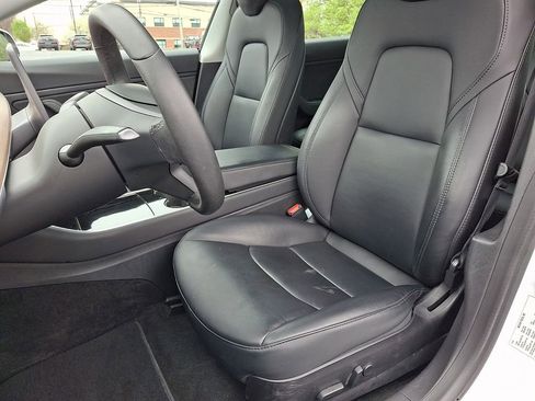 Used 2020 Tesla Model 3 Long Range AWD/4WD image 14