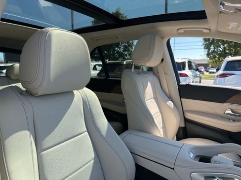 New 2026 Mercedes-Benz GLE 350 4MATIC image 32