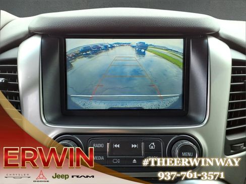 Used 2019 Chevrolet Suburban Premier AWD/4WD image 21