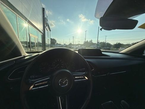 Used 2023 MAZDA CX-30 AWD 2.5 S w/ Preferred Package image 22