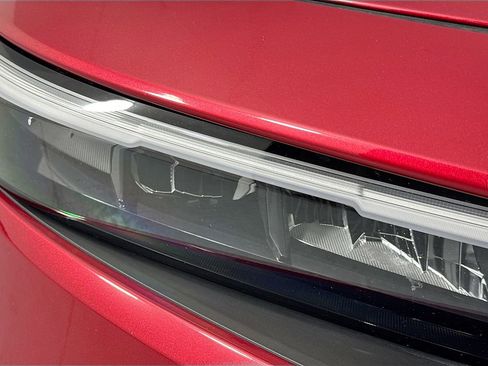 Used 2024 Honda Accord EX image 39