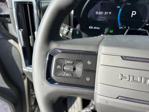 New 2026 GMC Hummer EV SUV image 13