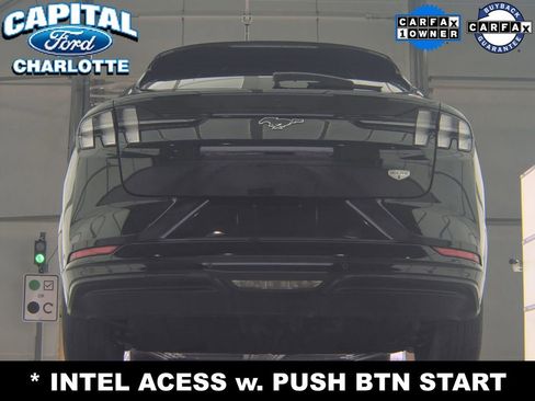 Used 2023 Ford Mustang Mach-E California Route 1 image 7