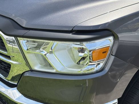 Used 2024 RAM 1500 Tradesman AWD/4WD image 6