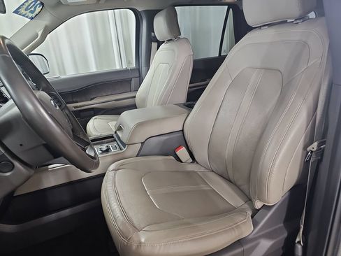 Used 2020 Ford Expedition Limited w/ Special Edition Package AWD/4WD image 21