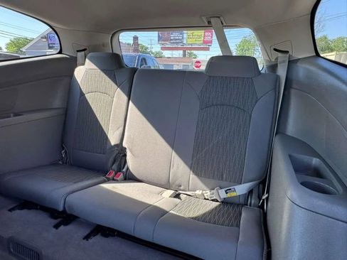 Used 2016 Chevrolet Traverse LS AWD/4WD image 13