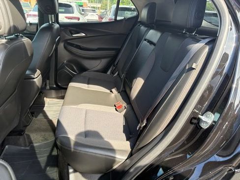 Used 2023 Buick Encore GX Select w/ Sport Touring Package AWD/4WD image 14