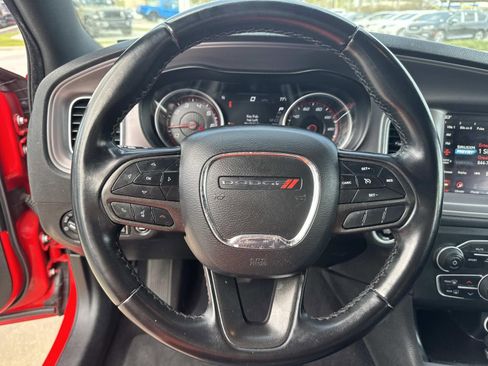 Used 2023 Dodge Charger GT RWD image 21