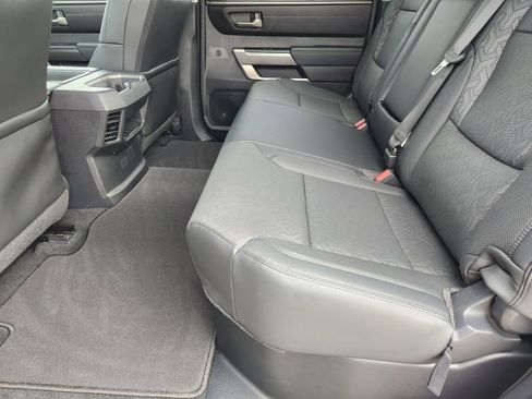 Used 2023 Toyota Tundra SR5 w/ TRD Sport Premium Package image 34