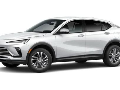 New 2026 Buick Envista Preferred
