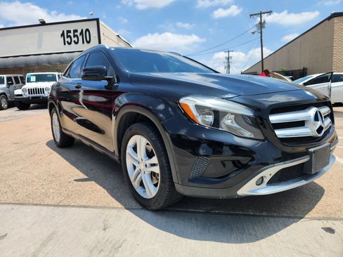 Used 2016 Mercedes-Benz GLA 250 image 7