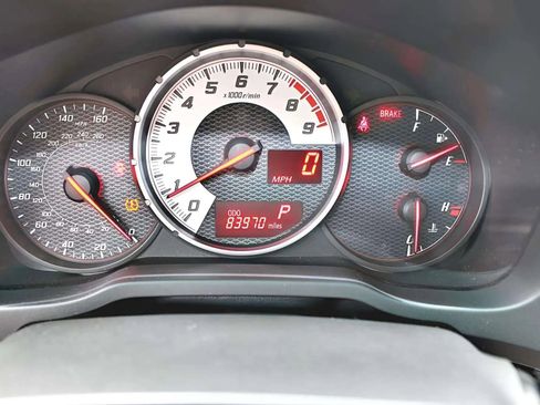 Used 2015 Scion FR-S Coupe 2D image 12