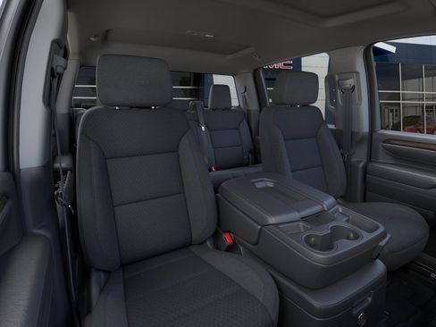 New 2026 GMC Sierra 2500 SLE w/ SLE Convenience Package image 49