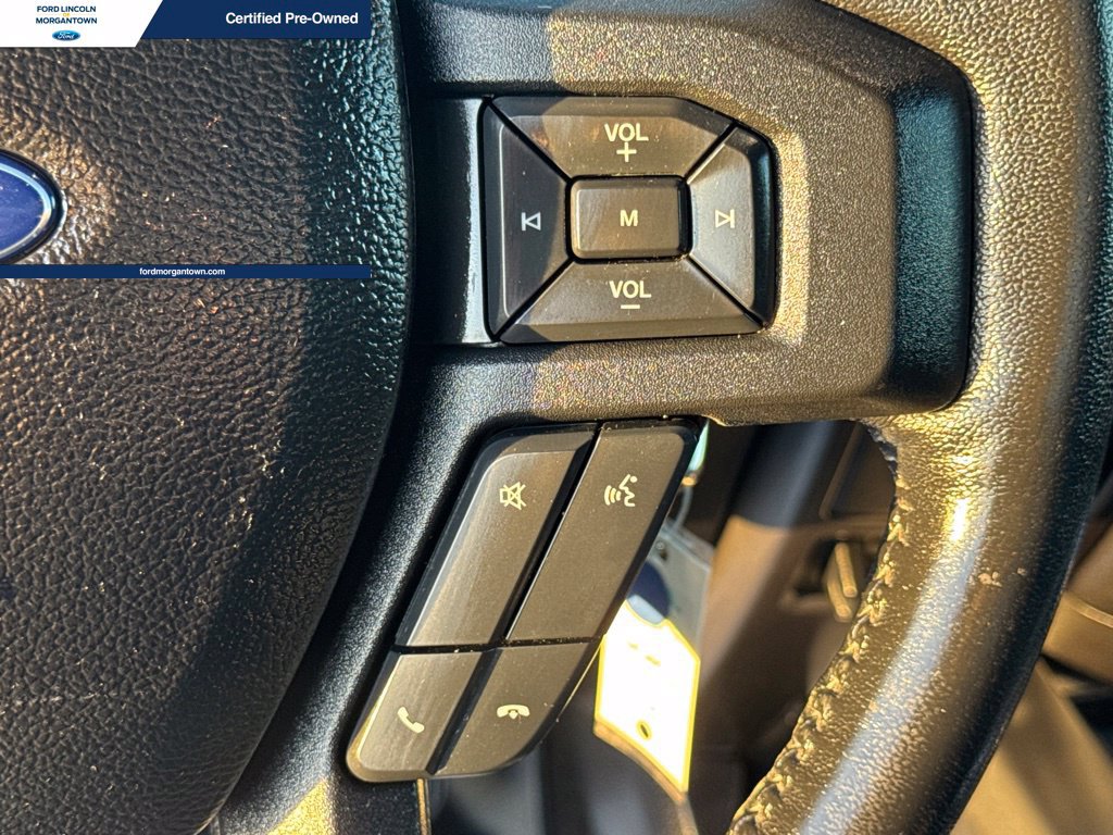 Used 2018 Ford F150 XLT w/ Equipment Group 301A Mid AWD/4WD image 36