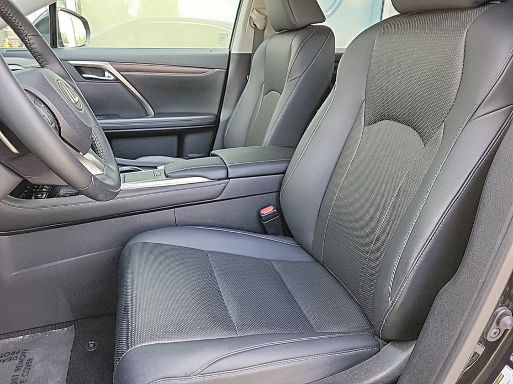 Used 2020 Lexus RX 350 AWD w/ Premium Package image 10