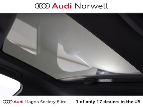 New 2026 Audi A3 2.0T Premium AWD/4WD image 10