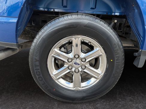 Used 2024 Ford F150 XLT image 28