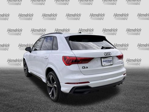 Used 2023 Audi Q3 2.0T Premium Plus w/ Premium Plus Package image 9