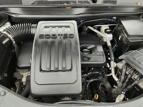 Used 2017 GMC Terrain SLE image 25