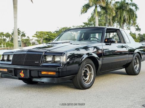 Used 1987 Buick Regal Coupe RWD image 14