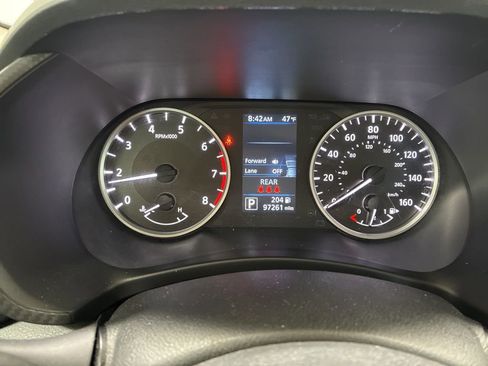 Used 2024 Nissan Sentra S FWD image 15