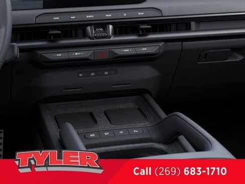New 2027 Kia Telluride SX X-Line AWD/4WD image 24