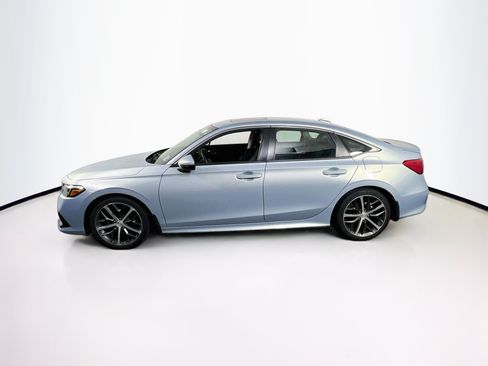 Used 2023 Honda Civic Touring image 8