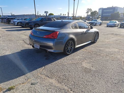 Used 2013 INFINITI G37 IPL RWD image 5