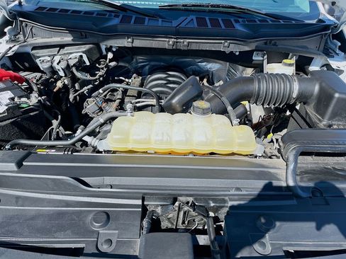 Used 2021 Ford F150 XLT w/ Equipment Group 301A Mid AWD/4WD image 27
