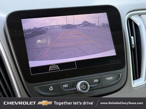 Used 2021 Chevrolet Malibu LS w/ Driver Confidence Package II FWD image 23