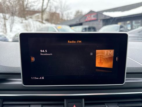 Used 2018 Audi A5 2.0T Premium Plus image 52