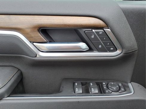 New 2026 Chevrolet Silverado 3500 High Country w/ High Country Premium Package image 11