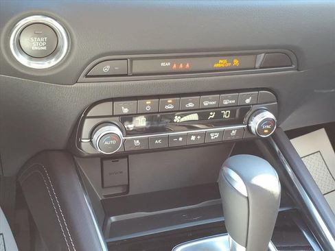 New 2025 MAZDA CX-5 Signature image 21