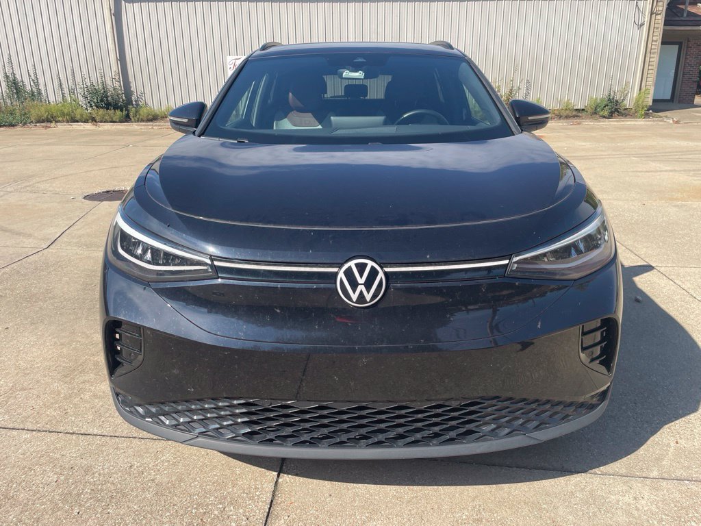 Used 2024 Volkswagen ID.4 Pro RWD image 10