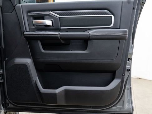 New 2026 RAM 2500 Big Horn image 28