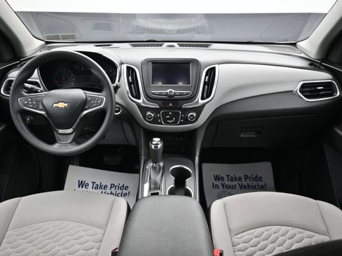 Used 2021 Chevrolet Equinox LS w/ LS Convenience Package FWD image 22