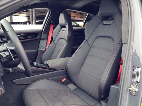 New 2026 Porsche Panamera GTS AWD/4WD image 5